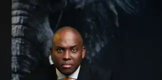 Vusi Thembekwayo Biography, Age, Wife, Children, Businesses, Books, House, Net Worth, and Career