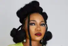 Jumoke Odetola Biography, Age, Father, Mother, Husband, Child, Married, Daughter, Wedding Pictures, Movies, Net Worth