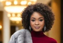 “Men were crázy about me during my youthful days but I didn’t snatch anyone’s husband” – Rita Edochie brags