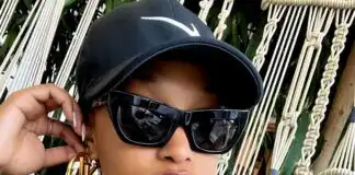 Zola Nombona Biography, Age, Husband, Son, Wedding, TV Shows, Movies, Net Worth, and Career