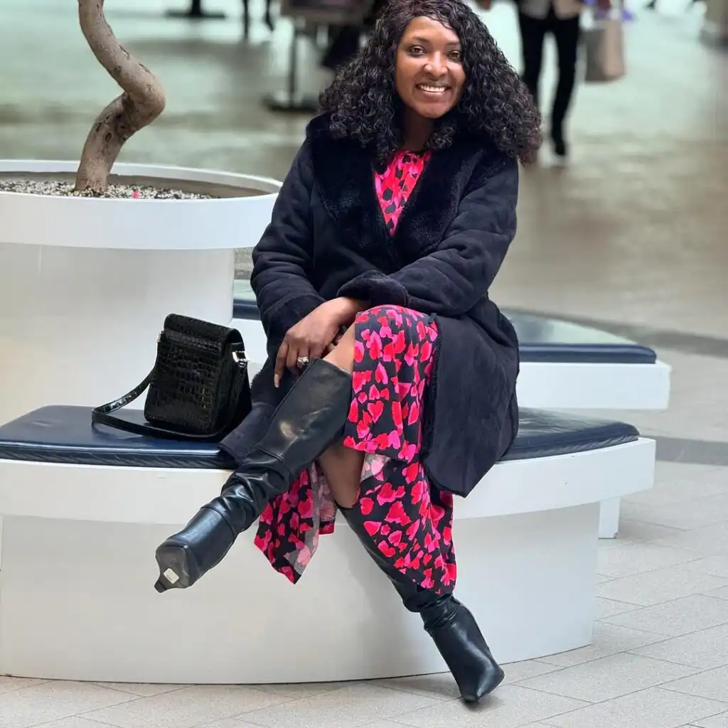 Esther Audu Biograhy, Age, Husband, Siblings, Child, Photos, Parents, Instagram, Movies, State of Origin, Wiki, Net Worth, and Career