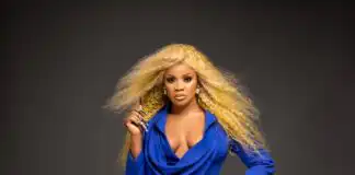 Uche Ogbodo vows