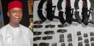 Ned Nwoko successfully helps