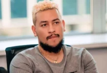 Court Arraigns 5 Suspects Over Murder Of South African Rapper AKA