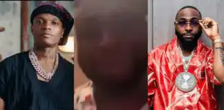 Wizkid tells his fans