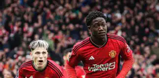 Wasteful Liverpool fail to go top following 2-2 draw with Man Utd