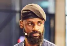 Tunde Onakoya