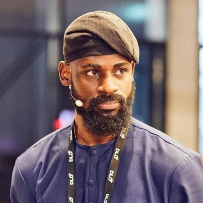 Tunde Onakoya Tunde Onakoya