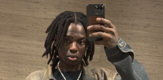 Rema drags Mavin Records for using him