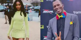 Ayra Starr is known more for her miniskirts than her music – Daniel Regha (Video)
