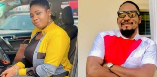 AGN suspends all riverine movies, takes decisive action against Adamma Luke over Jnr Pope's death