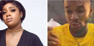 Junior Pope: Adanma Luke tried to get me arrested after boat accident – Actor Tochukwu spills (Video)