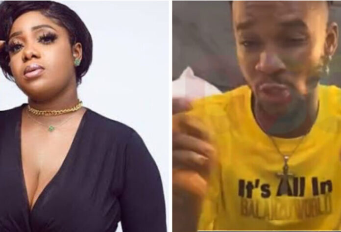 Junior Pope: Adanma Luke tried to get me arrested after boat accident – Actor Tochukwu spills (Video) Junior Pope: Adanma Luke tried to get me arrested after boat accident – Actor Tochukwu spills (Video)