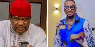 Junior Pope: “It is not a Nollywood disaster, people die every week” – Actor Ugezu Ugezu