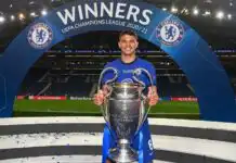Thiago Silva