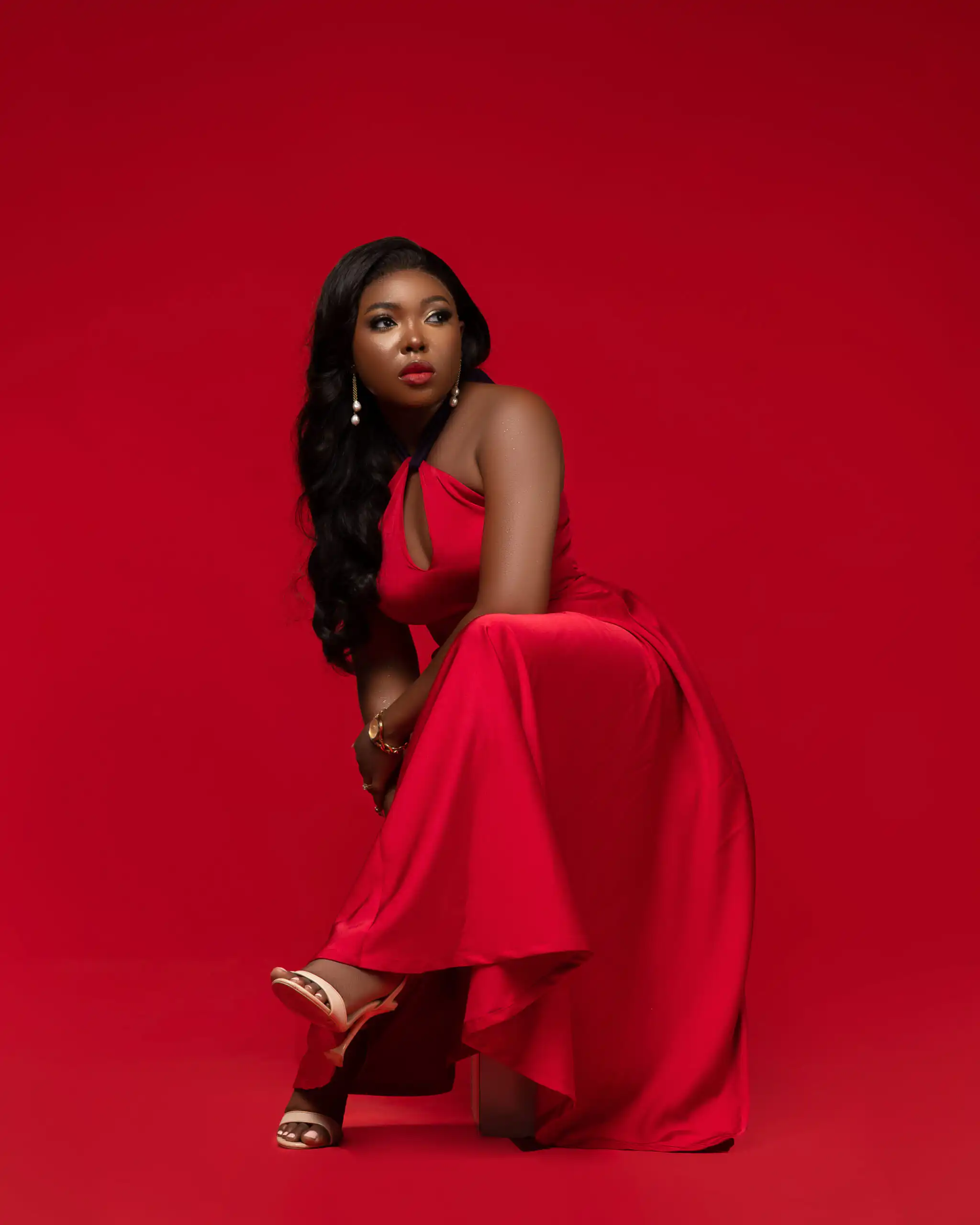 Labby Media's CEO Omolabake Fatayo Wins Social Media Influencer of the Year 2024