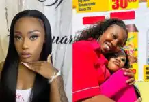 Singer Jelly Babie makes amend after assaulting cashier in viral video