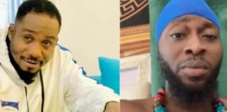 “Producers killed Junior Pope, they blacklisted him” actor Frank Tana reveals