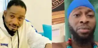 “Producers killed Junior Pope, they blacklisted him” actor Frank Tana reveals