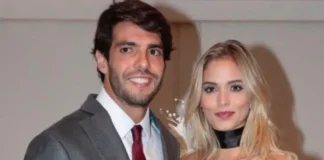 Kaka reveals why ex-wife divorced him