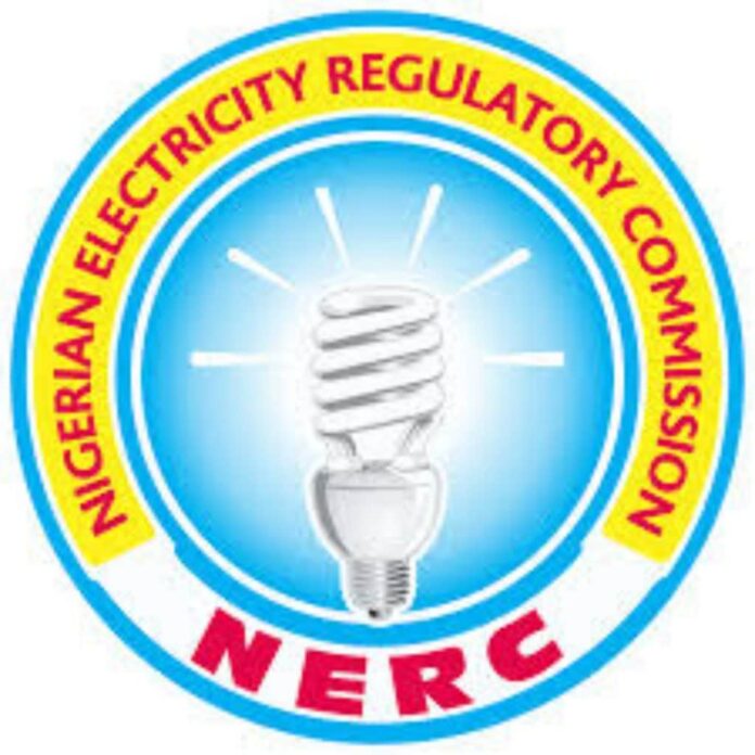 BREAKING: NERC fines AEDC N200m for violation of Electricity Tarriff BREAKING: NERC fines AEDC N200m for violation of Electricity Tarriff