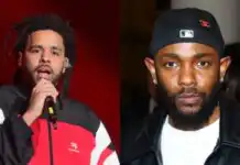 Diss track: J. Cole apologizes to Kendrick Lamar at Dreamville Festival