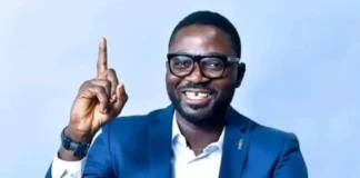 JUST IN: Obaseki swears in Omobayo Marvellous Godwins as new deputy governor