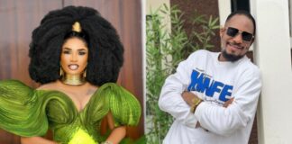 “The death rate in my industry is becoming too alarming” – Iyabo Ojo cries out following Junior Pope’s death