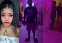 Nicki Dabarbie calls out