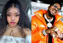 Nickie dabarbie shares more on her encounter Skiibii