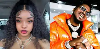 Nickie dabarbie shares more on her encounter Skiibii