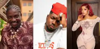 VeryDarkMan reacts to the Skiibii and Nickie dabarbie saga (video)