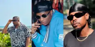 Wizkid shades Ladipoe for comments on Afro beats dying in Nigeria, drags Don Jazzy