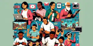 Exploring the Wide Selection of Benefits and How Online Games are Suitable for Different Players Exploring the Wide Selection of Benefits and How Online Games are Suitable for Different Players