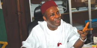 BREAKING: Nigeria's ex-minister confirmed dead