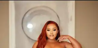 Prince Kaybee’s ex, Zola Ayabulela makes debut on Metro FM