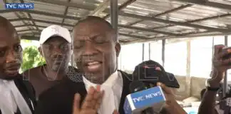 Bobrisky’s Lawyer shares update on his case (video)