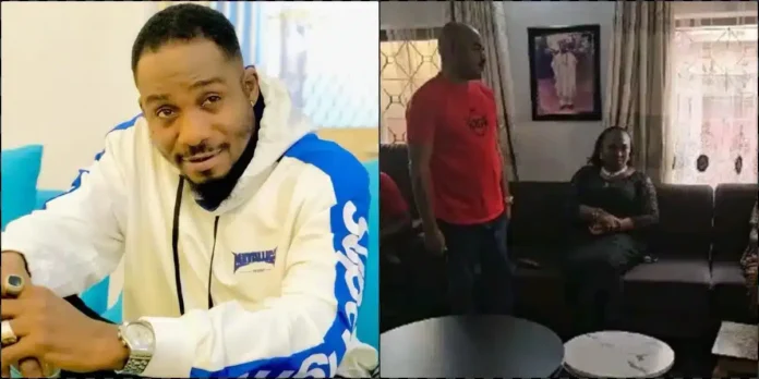 AGN pays condolence visit to family of late Junior Pope