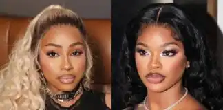 City Girls Friction On Full Display As JT & Yung Miami Go At Each Other Online