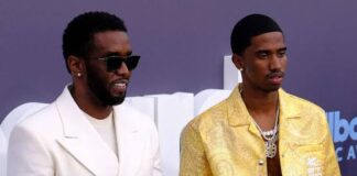 Sean Diddy's son Christian accused of sexual assault in new lawsuit