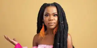 Nomfundo Moh finally speaks on her music genre Nomfundo Moh finally speaks on her music genre