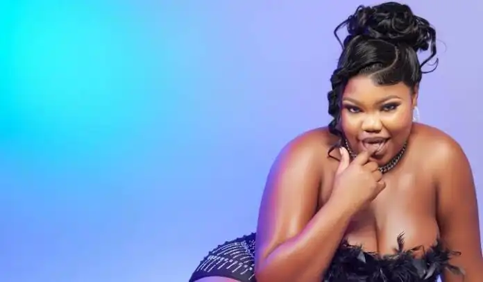 Wandi Ndlovu relocates to Nigeria to become a stripper