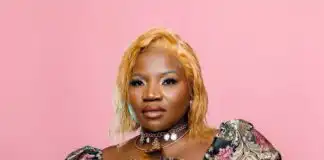 Makhadzi set to drop new single with Iyanya after Davido's snub