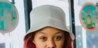 Babes Wodumo