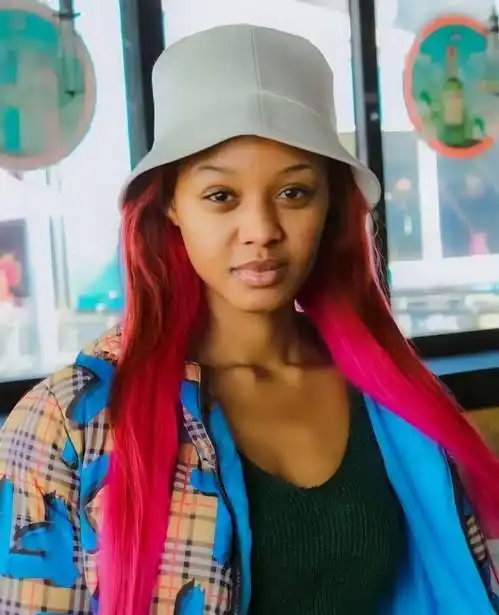 Babes Wodumo Babes Wodumo