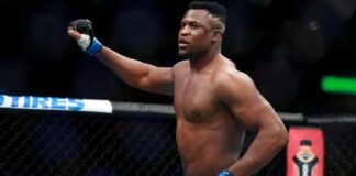 Francis Ngannou