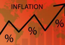 Nigeria’s Inflation eases for second consecutive months in August BREAKING: Nigeria’s inflation increases to 33.20% in March