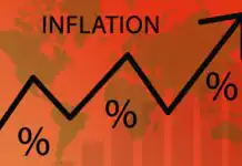 BREAKING: Nigeria’s inflation increases to 33.20% in March