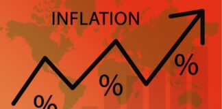 BREAKING: Nigeria’s inflation increases to 33.20% in March