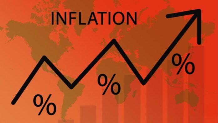 BREAKING: Nigeria’s inflation increases to 33.20% in March